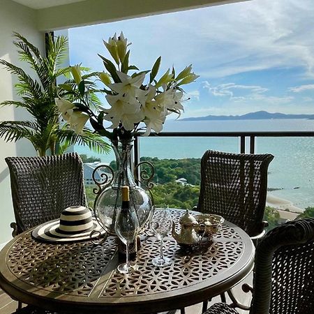 The Elysium Pratumnak Pattaya - By Shg Aparthotel Exteriör bild